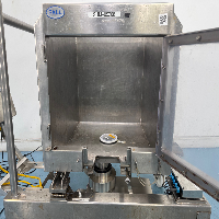 Pall DB-300 Levmixer Single-Use Mixer image 3
